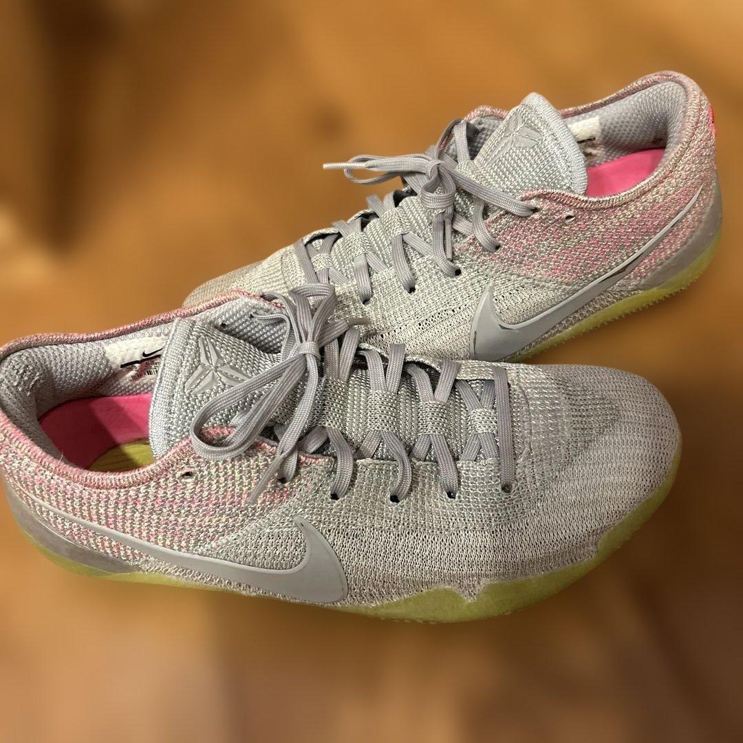 NIKE KOBE AD NXT 360【27.5cm】(US9.5)