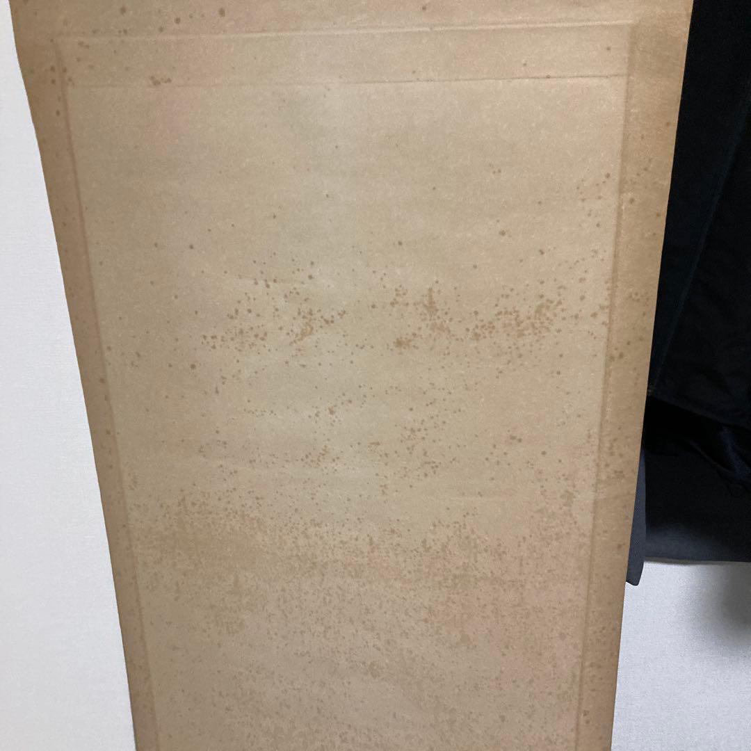 【掛け軸】古画 水墨山水画 骨董 古美術
