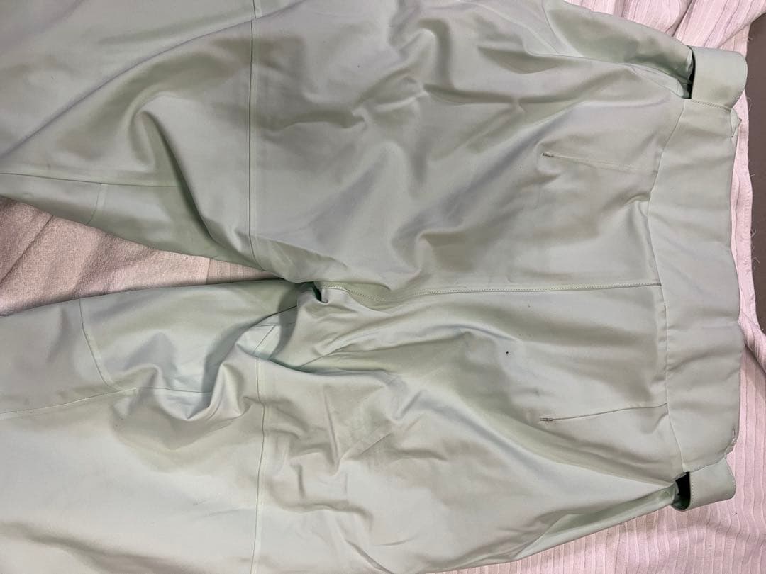 オンヨネスキーウェア上下セット　2