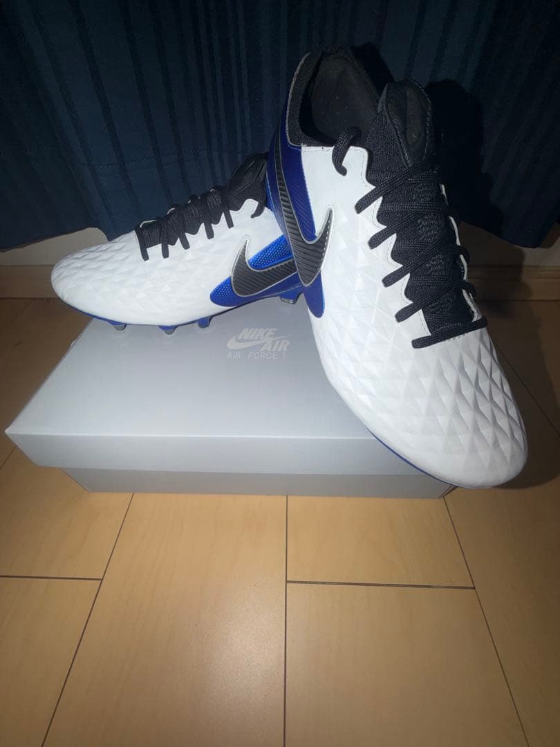 Nike ティエンポレジェンド8 elite SG 選手支給品 日本未発売