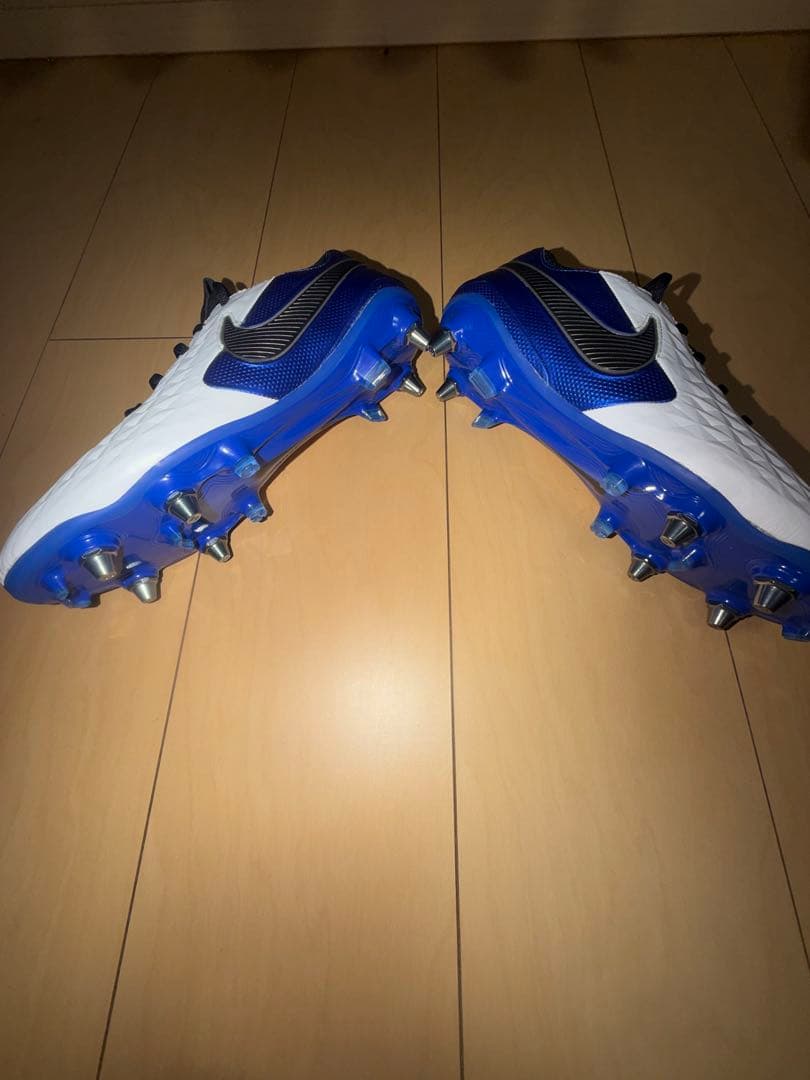 Nike ティエンポレジェンド8 elite SG 選手支給品 日本未発売