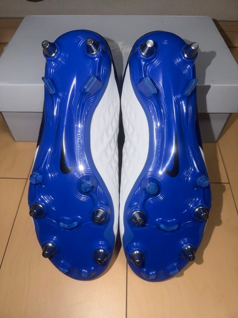 Nike ティエンポレジェンド8 elite SG 選手支給品 日本未発売