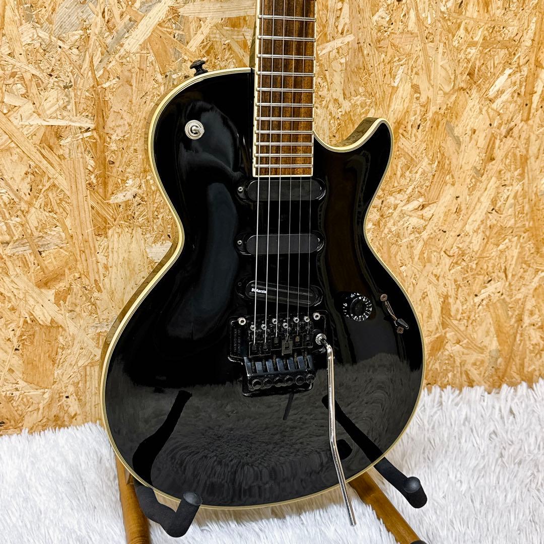 Grass Roots/グラスルーツ SUGIZOモデル エクリプス ディマジオ