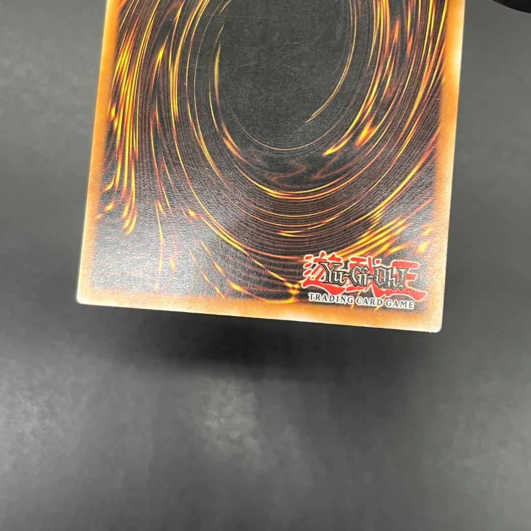 遊戯王　Ｄ.Ｄ.クロウ/レリーフ/スペイン語/1st/EU