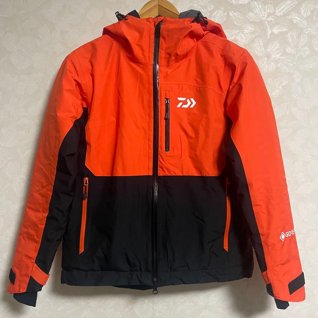ダイワ DW-1922 ゴアテックスプロダクトウィンタースーツ 上下 防寒 WM