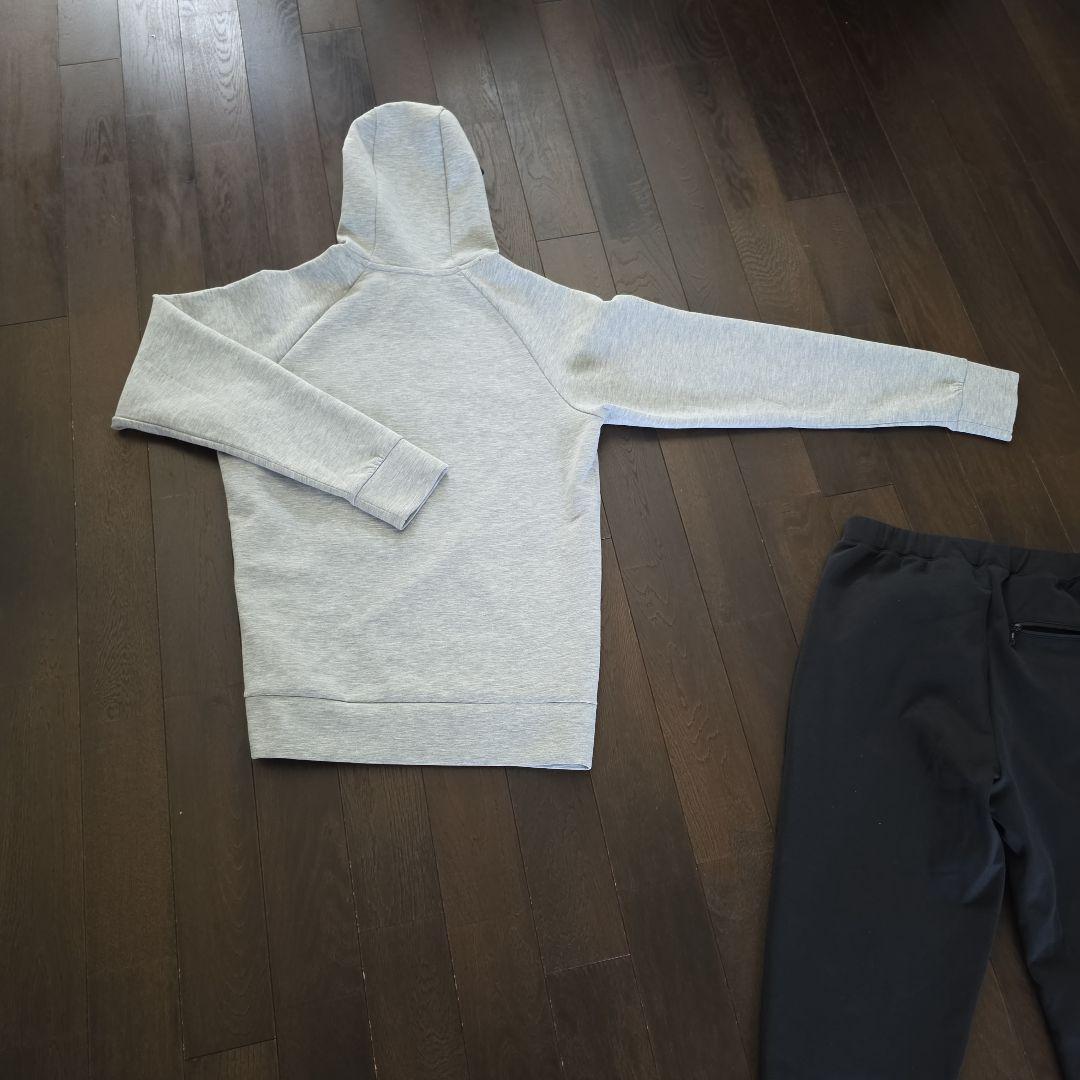 THE NORTH FACE ジャージ上下セット