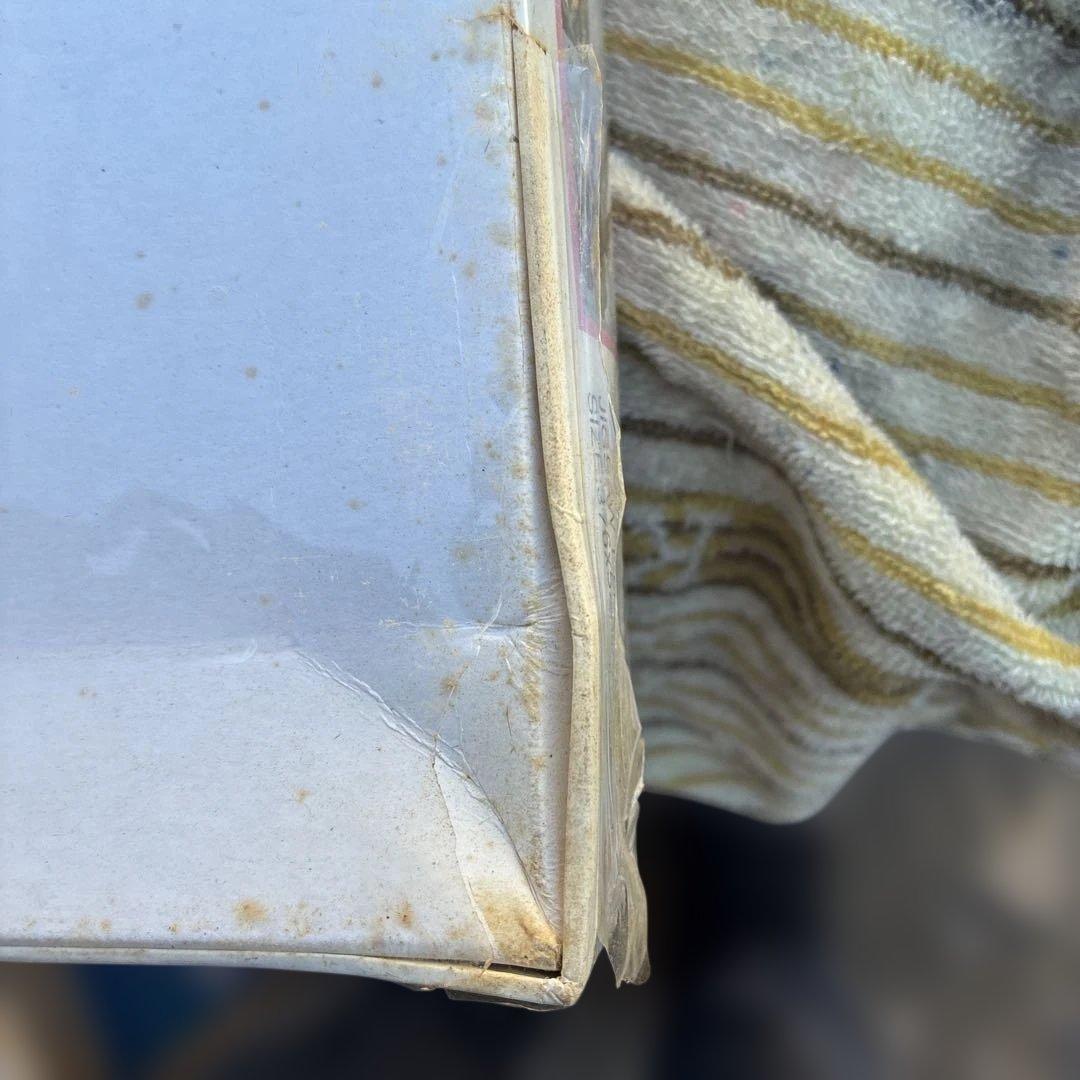 劉 徳華/アンディ・ラウ/Andy Lau 超希少品廃盤品パズル新品