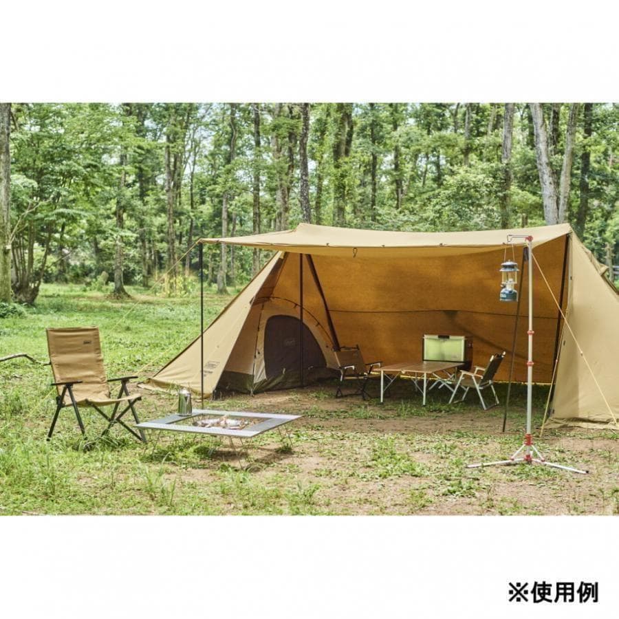 コールマン VC2ポールシェルター 2000038562