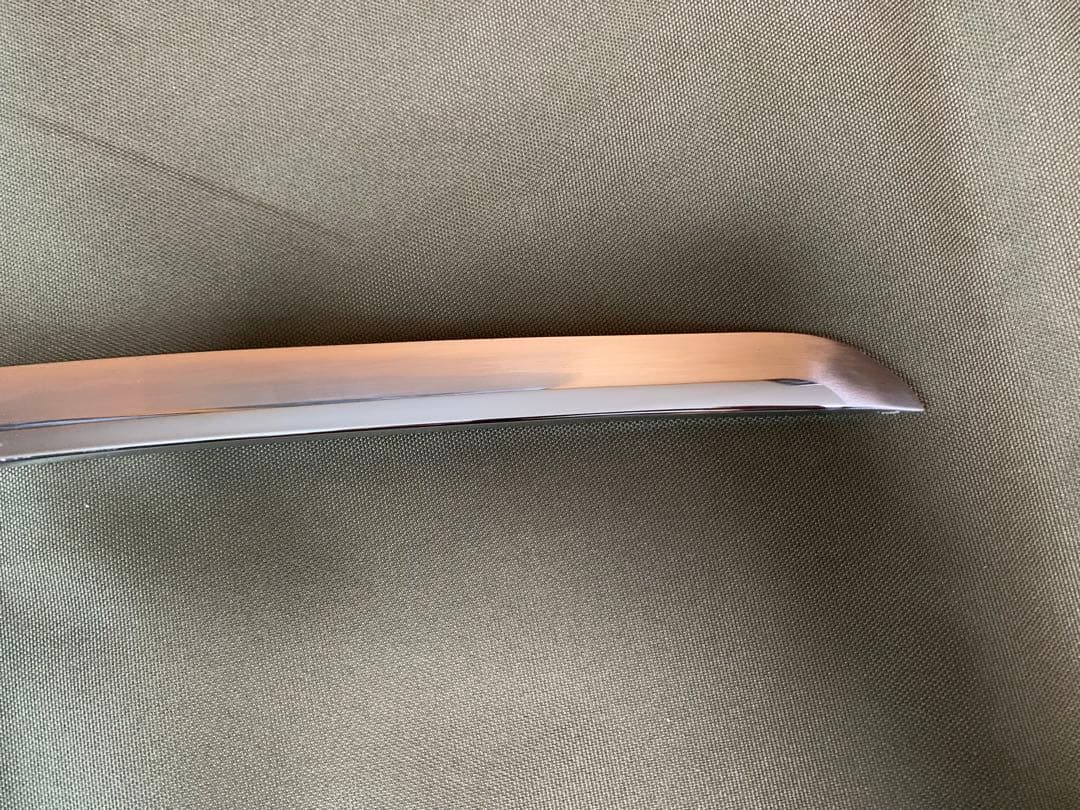 模造刀 土方歳三拵え 和泉守兼定 大刀 小刀セット