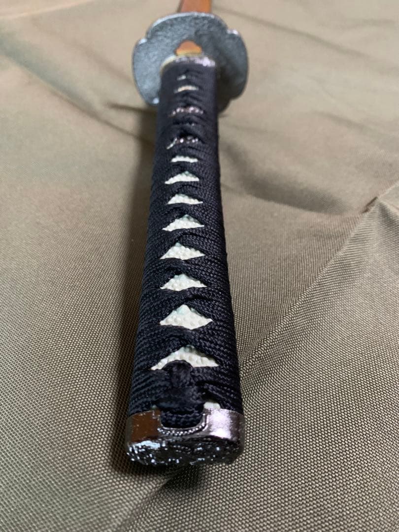 模造刀 土方歳三拵え 和泉守兼定 大刀 小刀セット