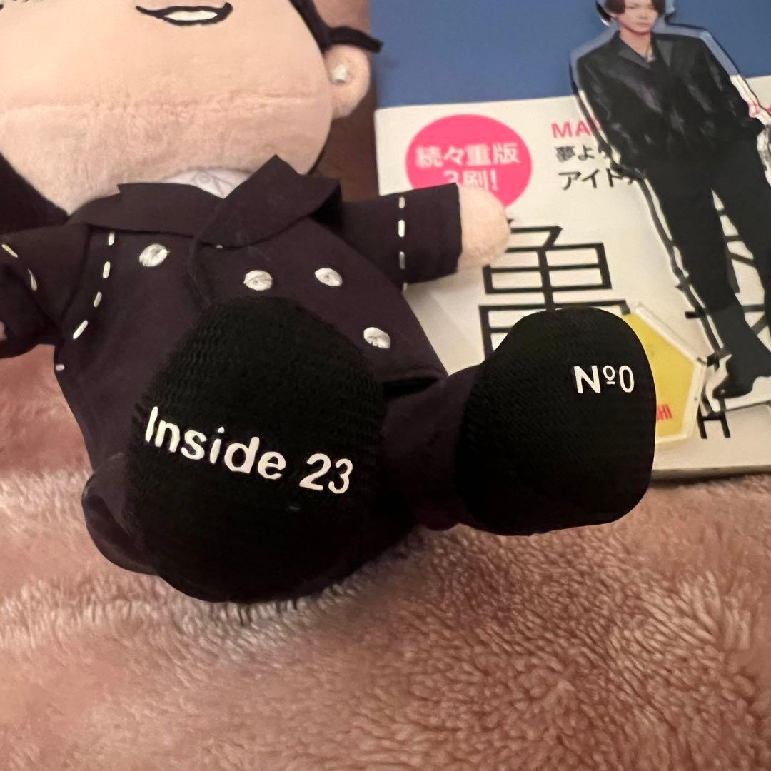 【美品】亀梨和也 まとめ売り グッズ