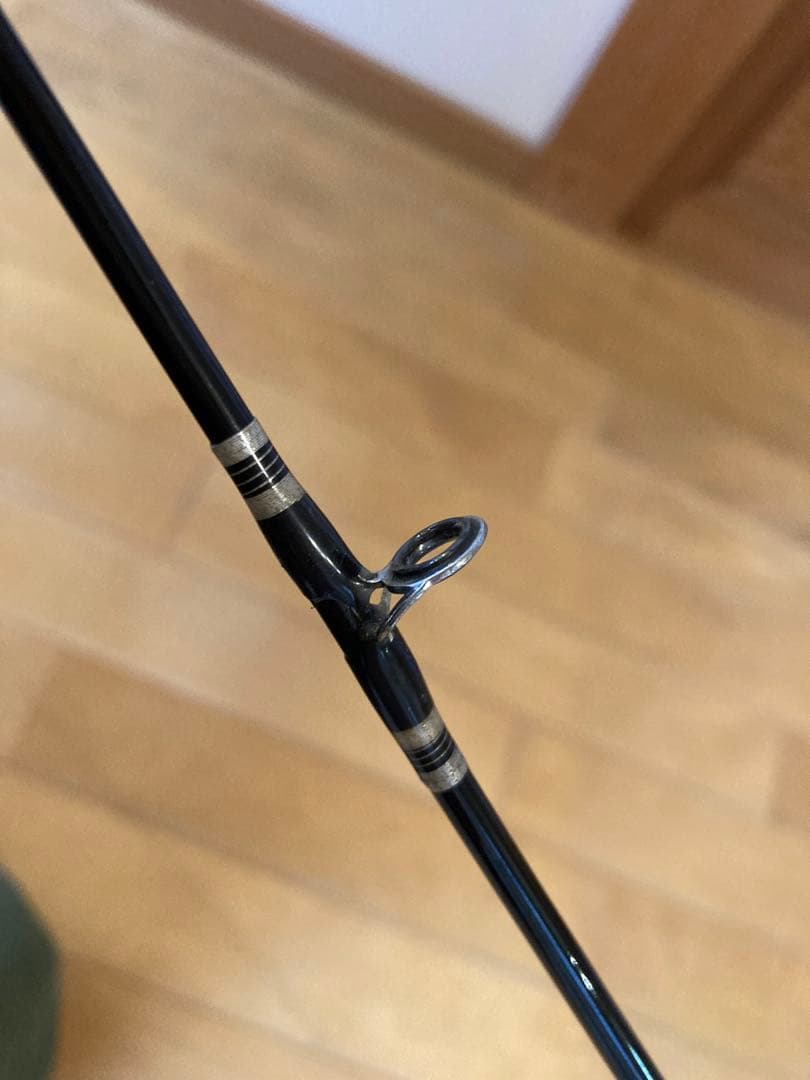 グラスアイ スティック　カスタム品