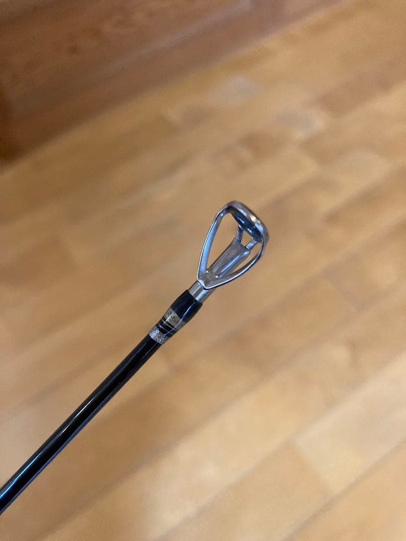 グラスアイ スティック　カスタム品