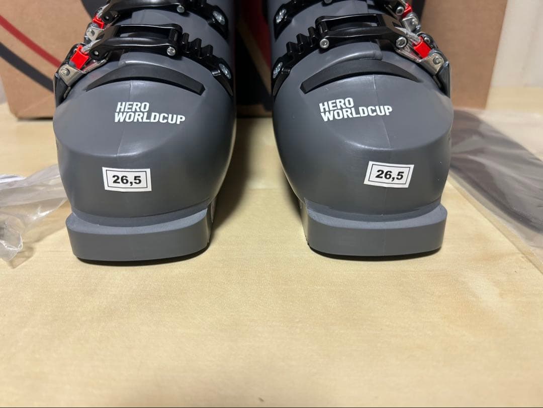 ROSSIGNOL ロシニョール 2026