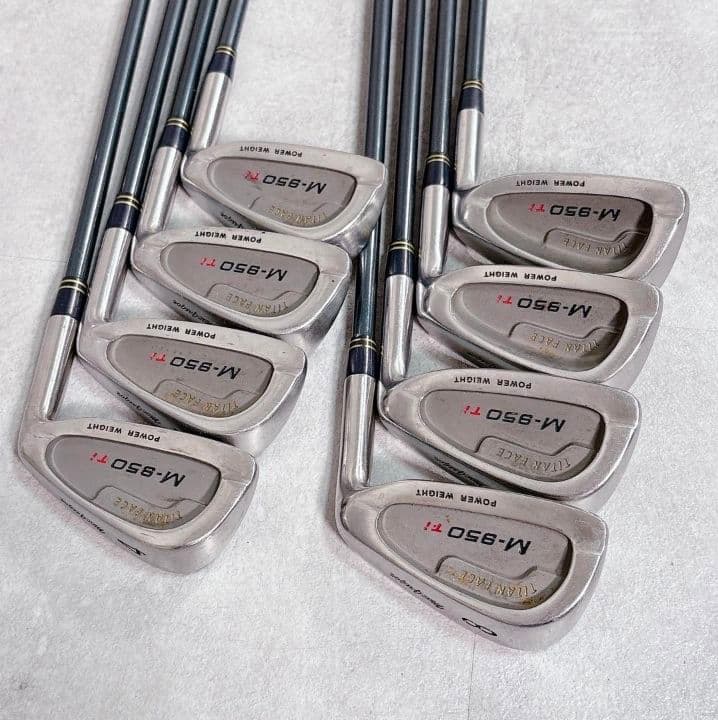 V953 ゼクシオ マグレガーゴルフ クラブメンズ フルセット 13点初心者