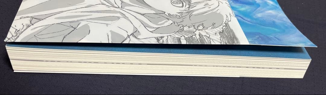 進撃の巨人 the final season part2 原画集 画集