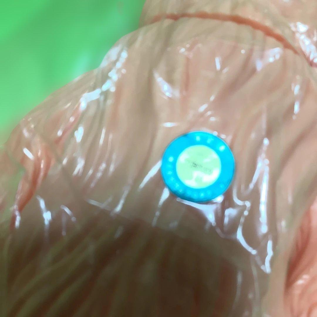 M1号★ソフビ★ウルトラマン★伝説怪獣★ウー★肌色成形★未開封★未塗装★円谷プロ