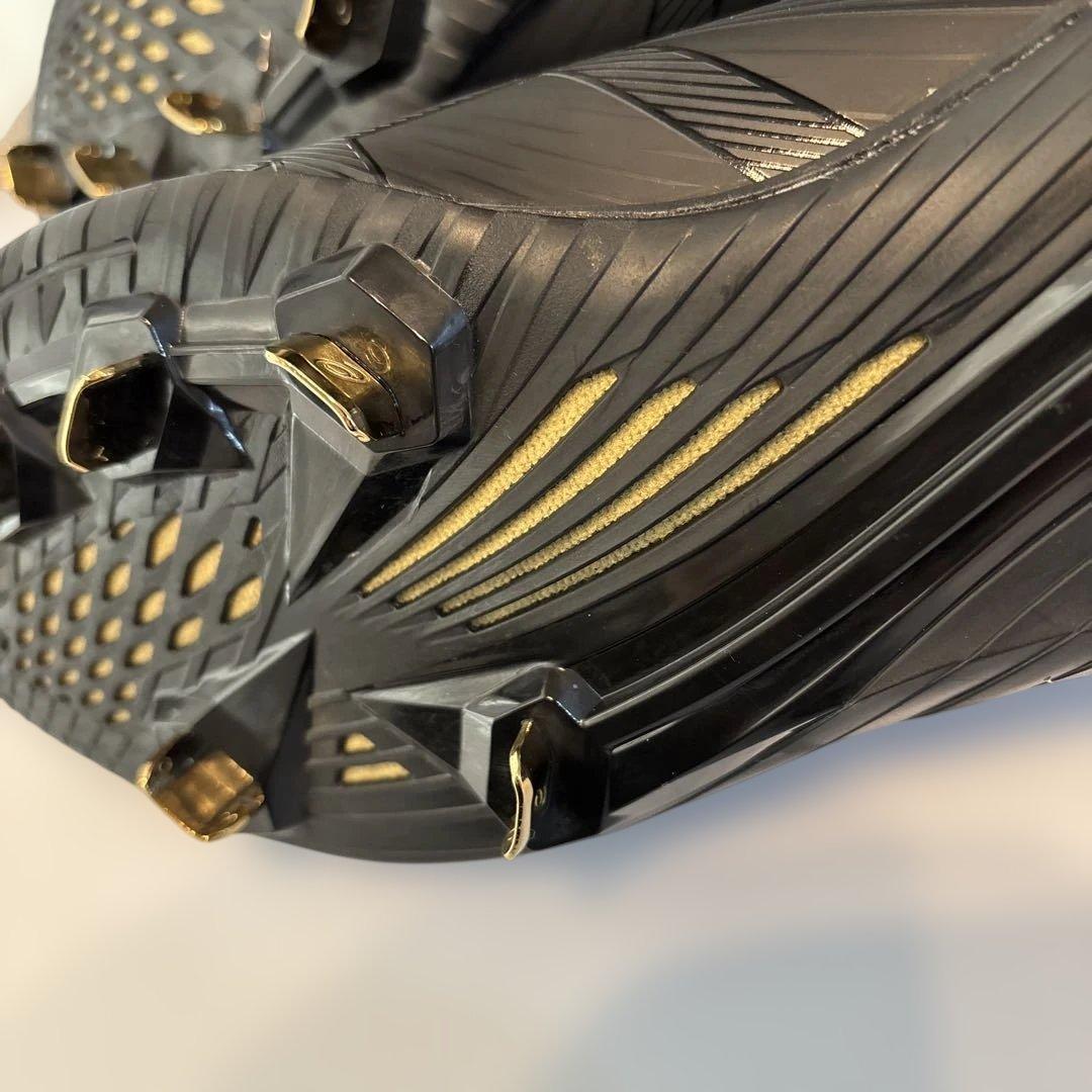 定価18700円　28.5㎝　アシックス　ゴールドステージ　野球スパイク　未使用