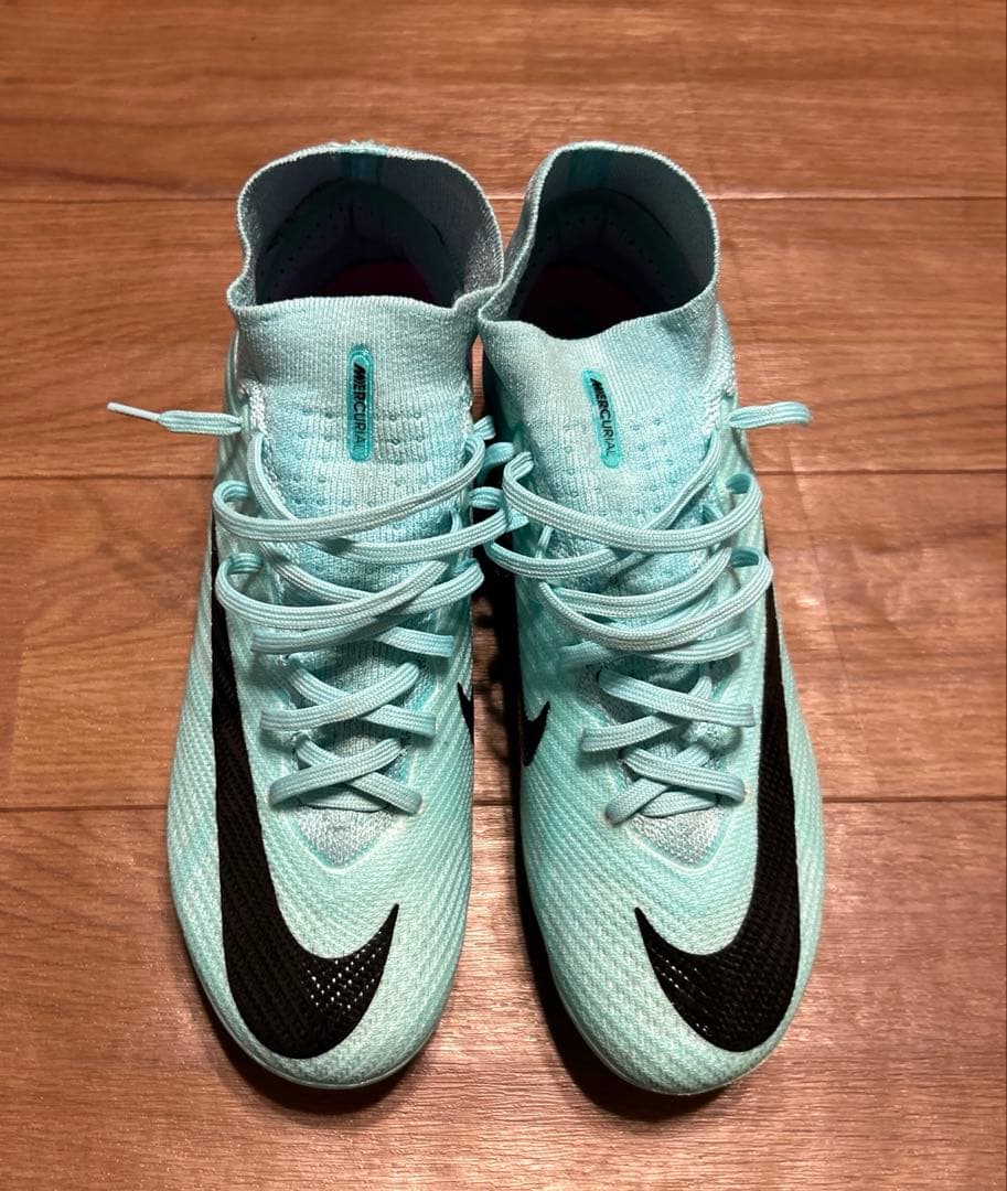 NIKE ズーム マーキュリアル スーパーフライ9エリート AG-PRO