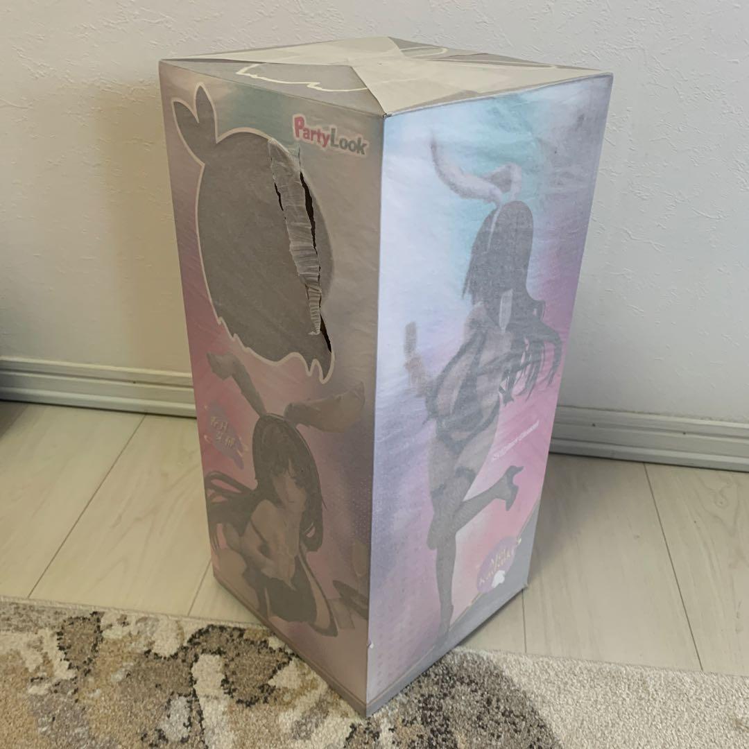 香月芽郁 DX Ver. 1/4 完成品　フィギュア　正規品