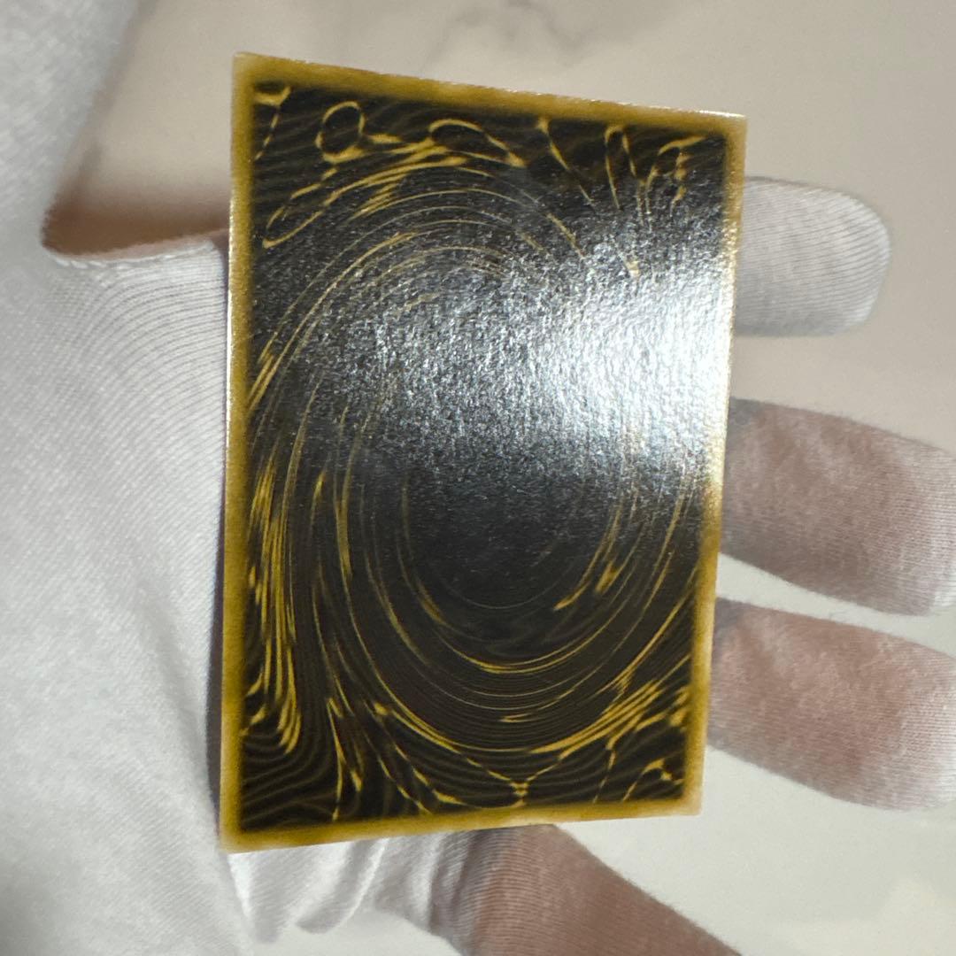 遊戯王　ラーの翼神竜　シークレットレア　G4