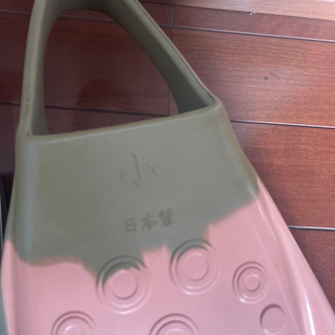 MANTAボディボード セット