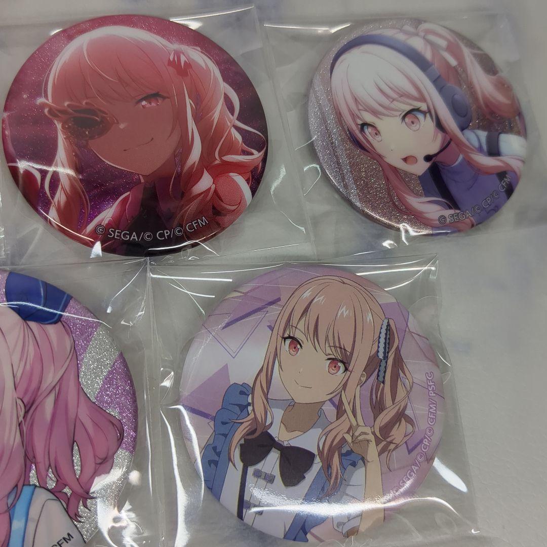 プロセカ　缶バッジ　暁山瑞希　色々　まとめ　13個