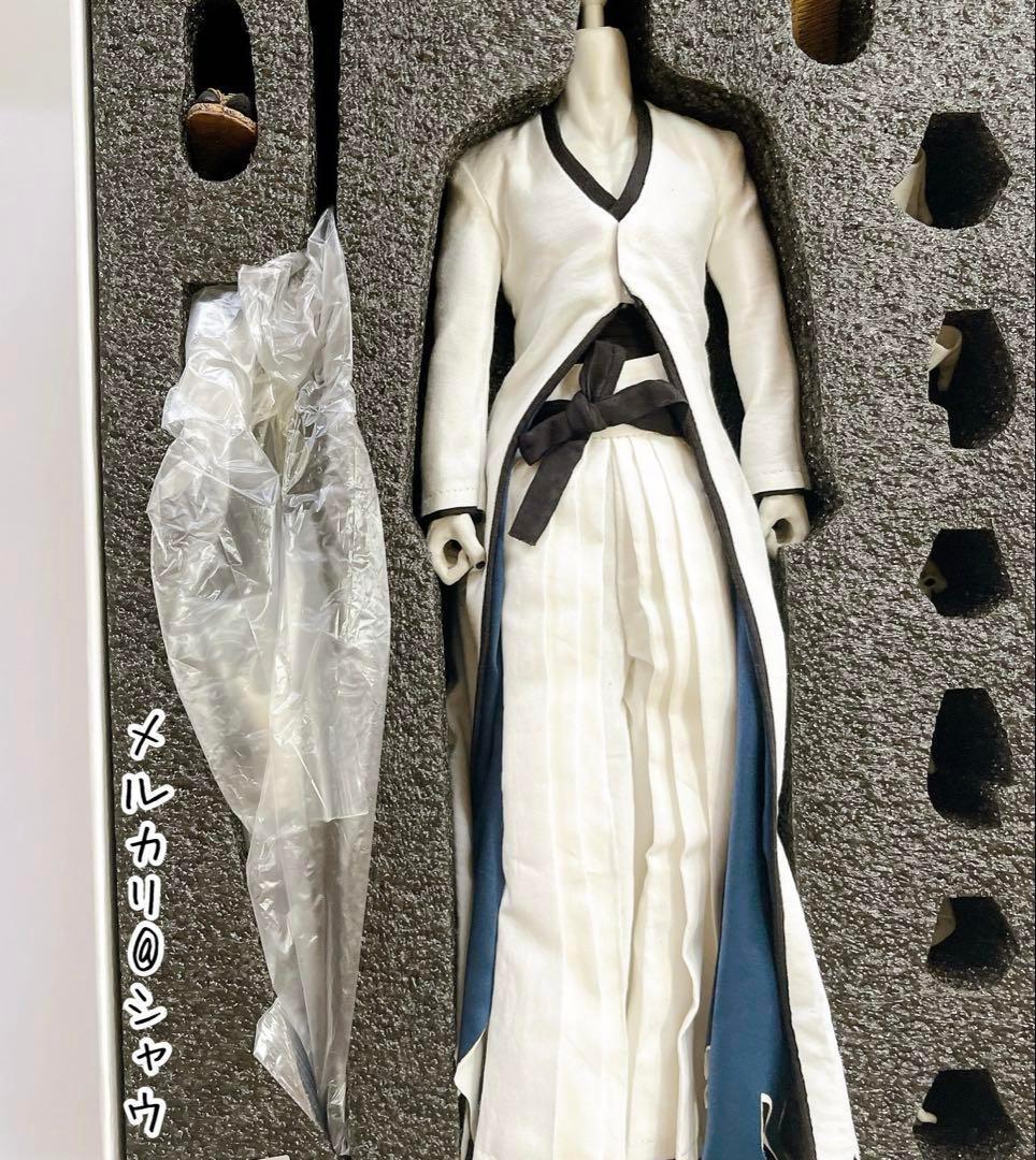 GT-002 １/6 フィギュア BLEACH 白一護 黒崎一護