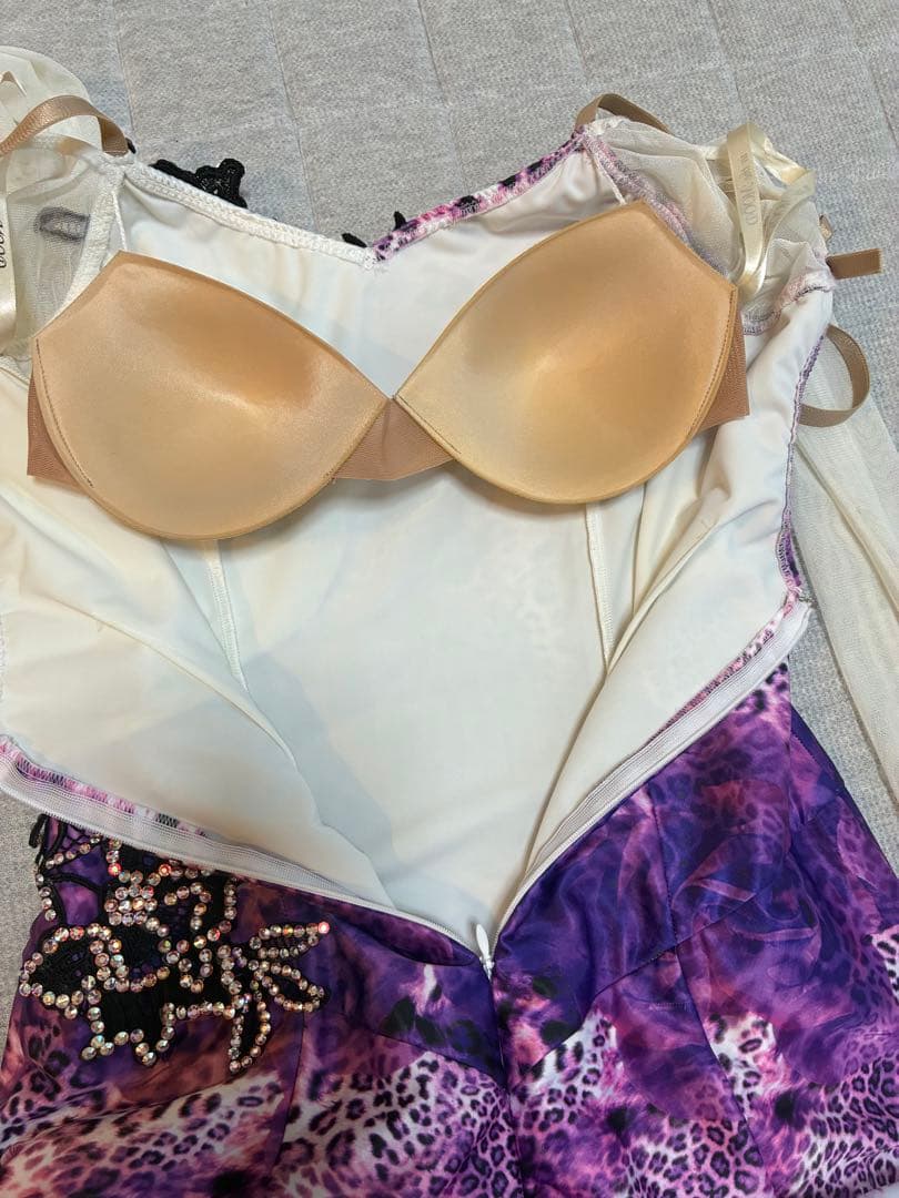 インザムード　スタンダードドレス