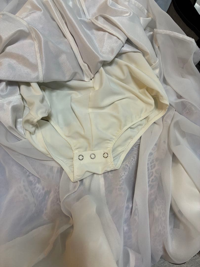 インザムード　スタンダードドレス