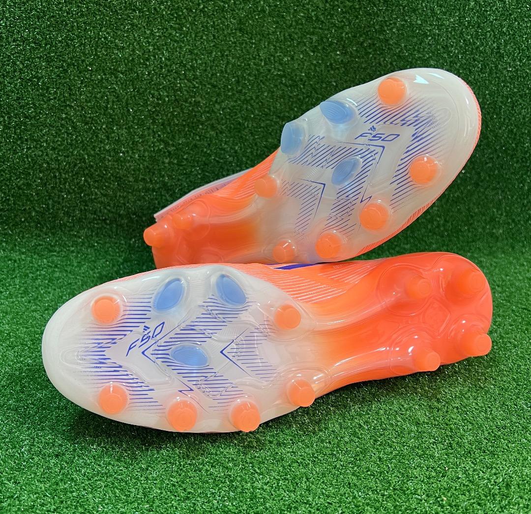 adidas F50 ELITE HG/AG JAPAN JH7645 正規品