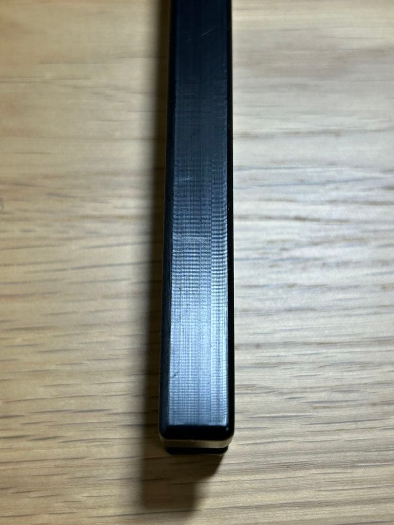 squid industries Squiddy-B バタフライナイフ