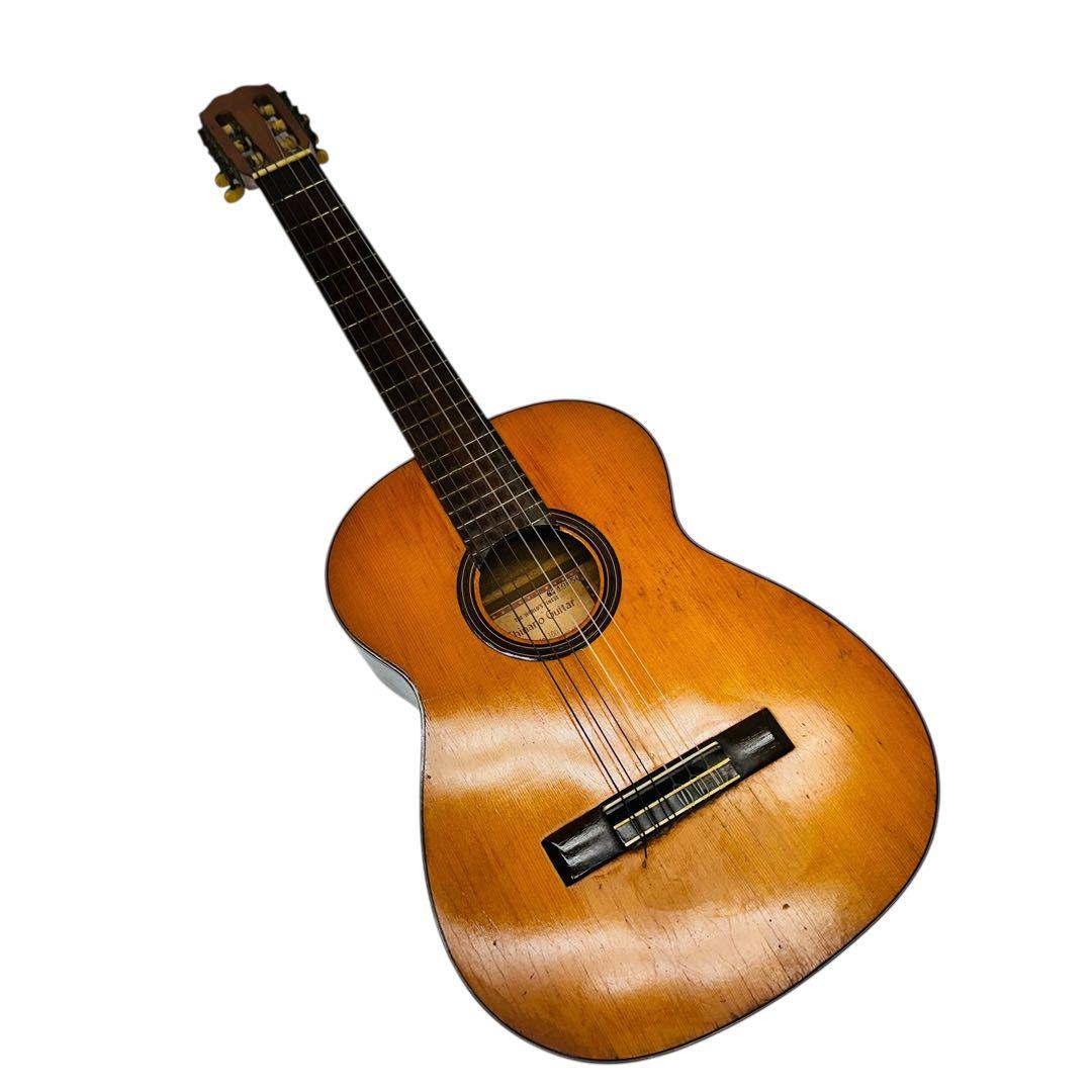 SHINANO アコースティックギター　NO100