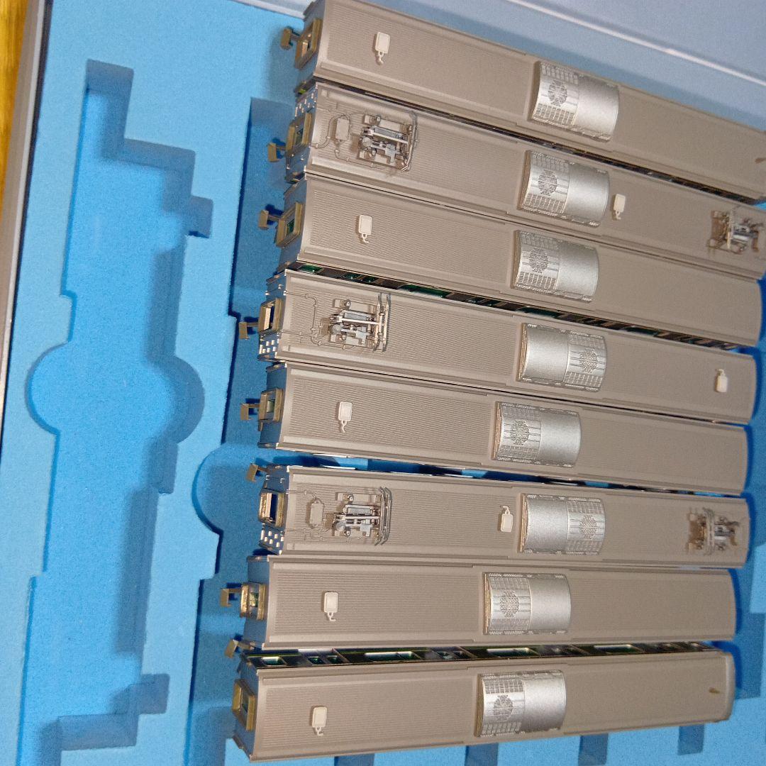 マイクロエース　A-7290　都営10-300形　新宿線　8両セット