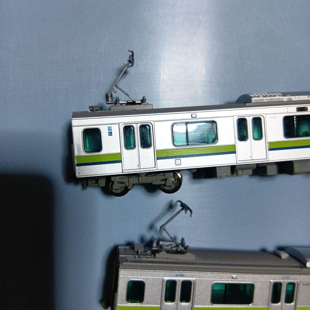 マイクロエース　A-7290　都営10-300形　新宿線　8両セット