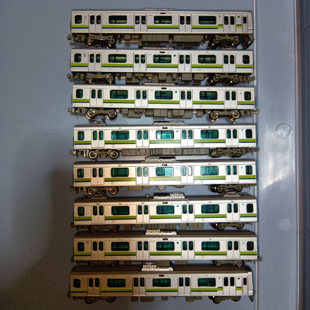 マイクロエース　A-7290　都営10-300形　新宿線　8両セット