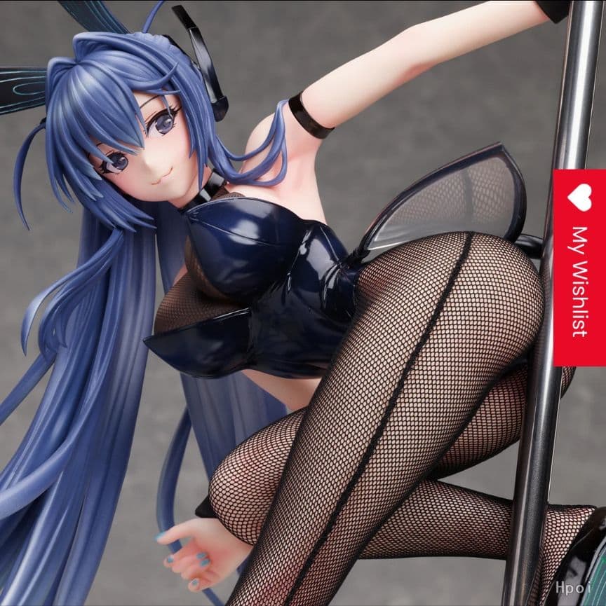 B-style アズールレーン ニュージャージー リッピング・ステッピング!