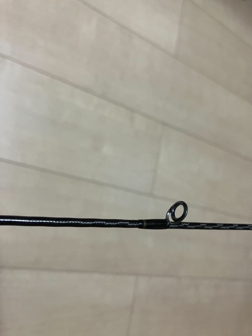 シマノ ネッサxr108M＋