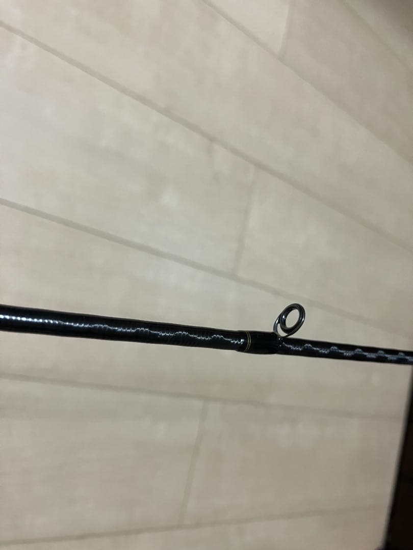 シマノ ネッサxr108M＋