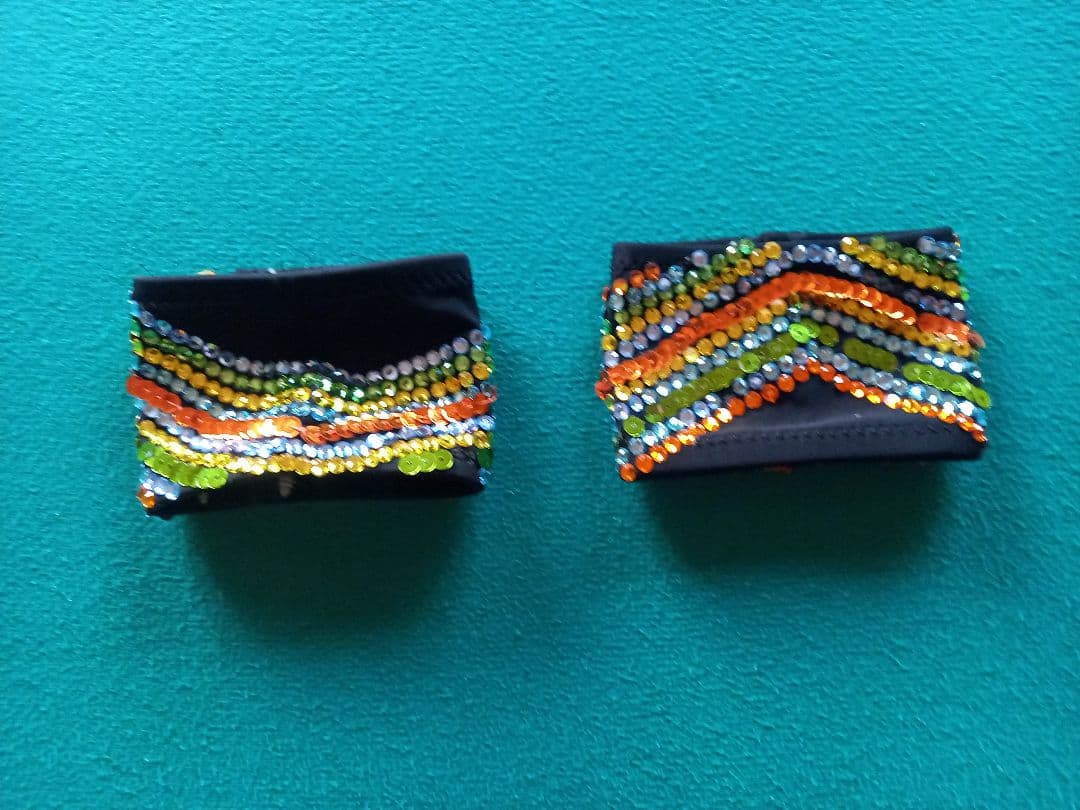 クリスアン Chrisanne フリンジドレス