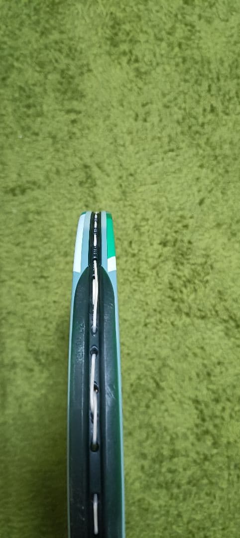 ヨネックス　パーセプト 100L テニスラケット