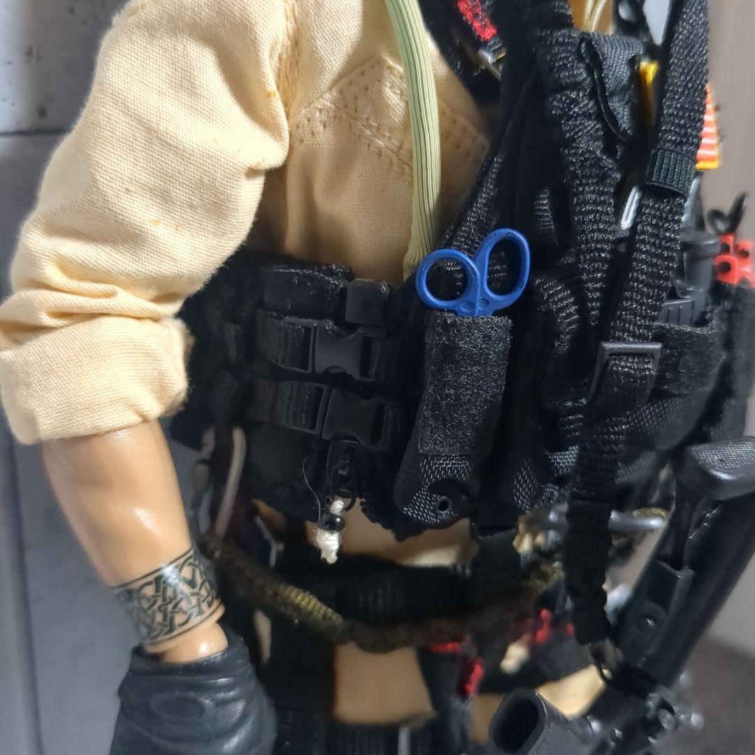 1/6 12インチ VBSSチーム 特殊部隊カスタムフィギュア CS58