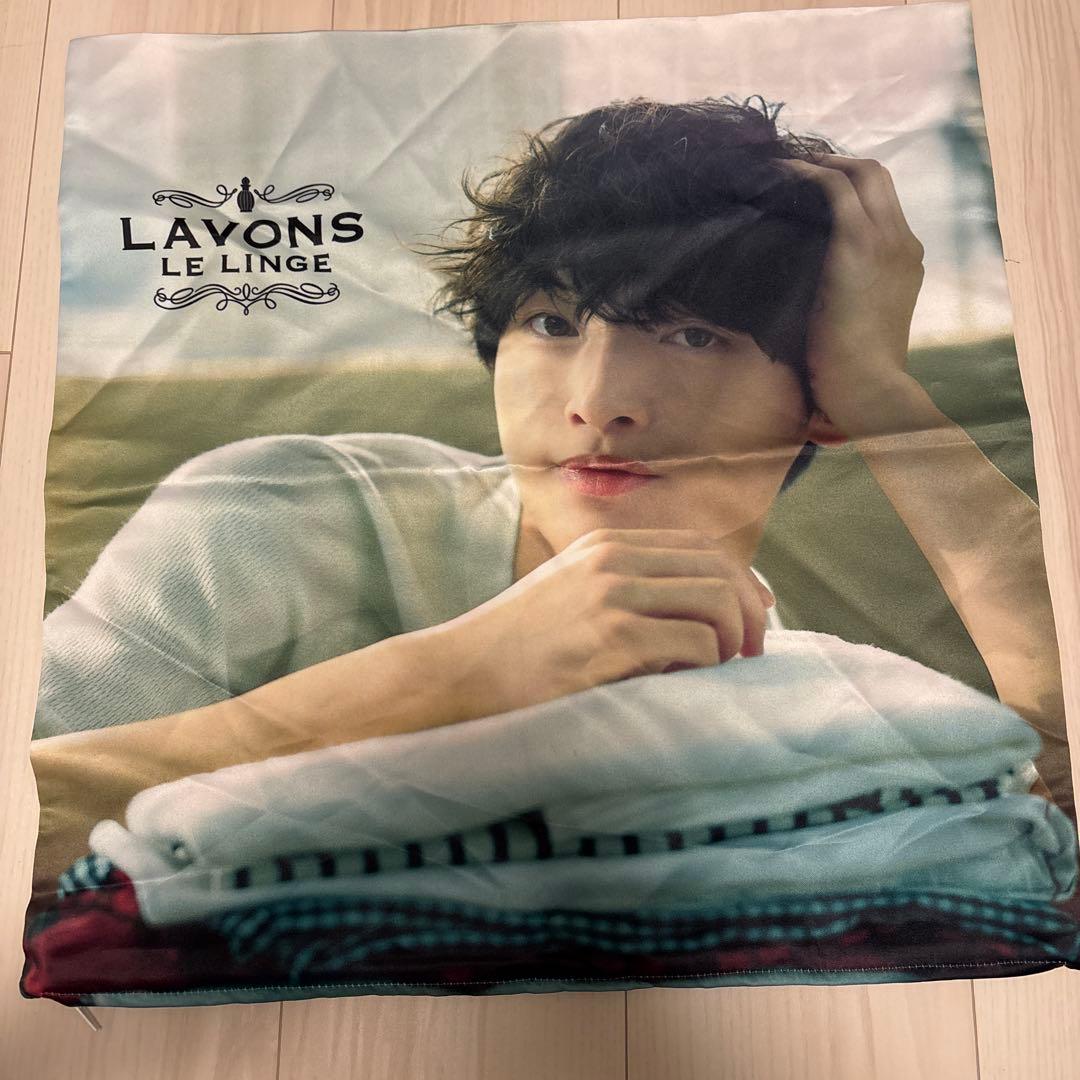 「今日も恋する。ラボンする。キャンペーン(2020年)」 A賞当選品