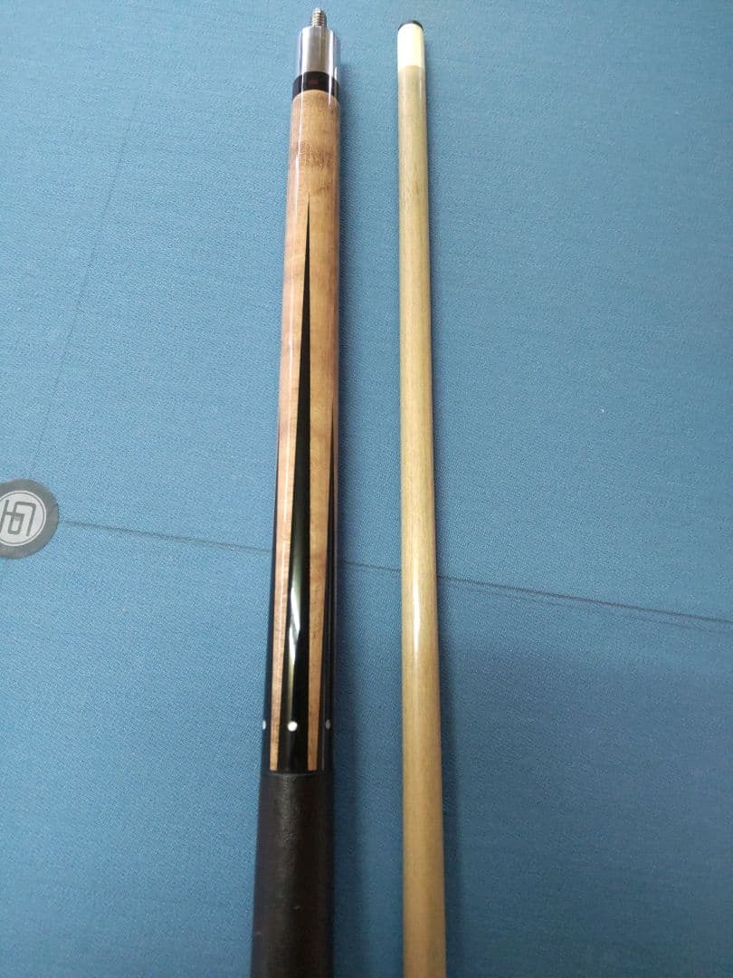 ADAMアダム ビリヤードキュー