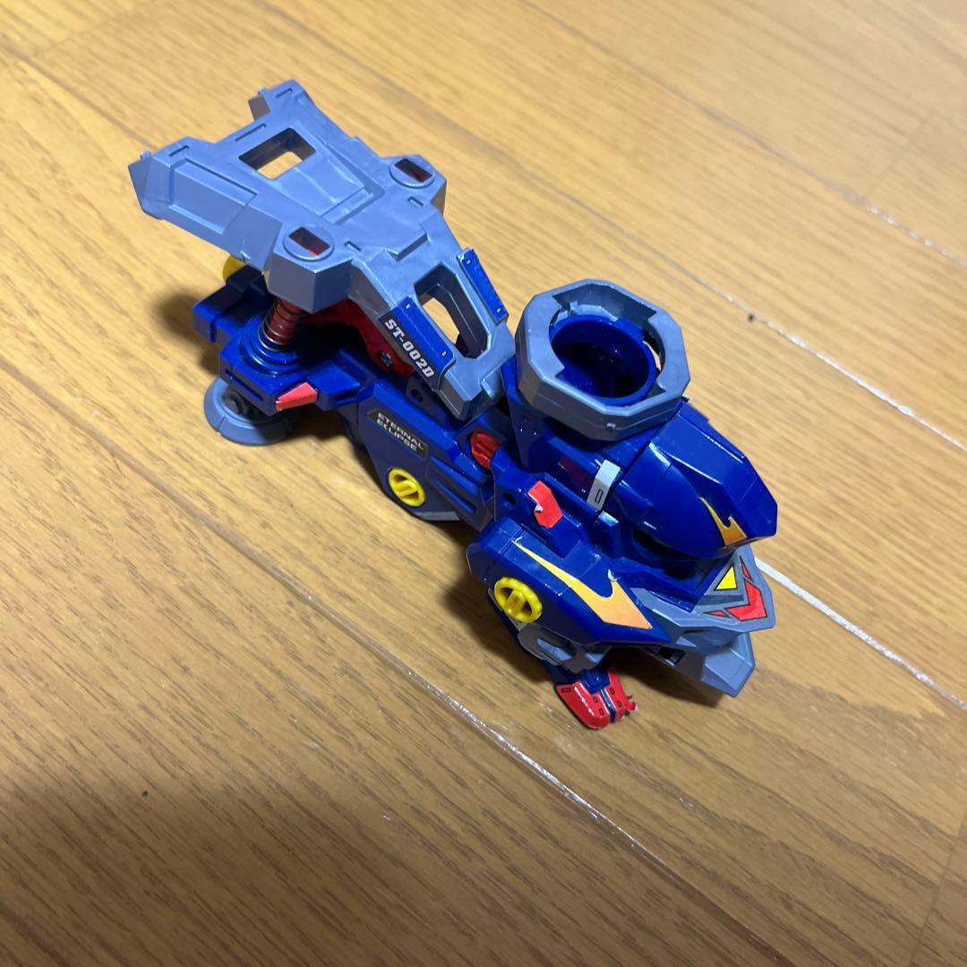 バトルビーダマン　エターナルエクリプス