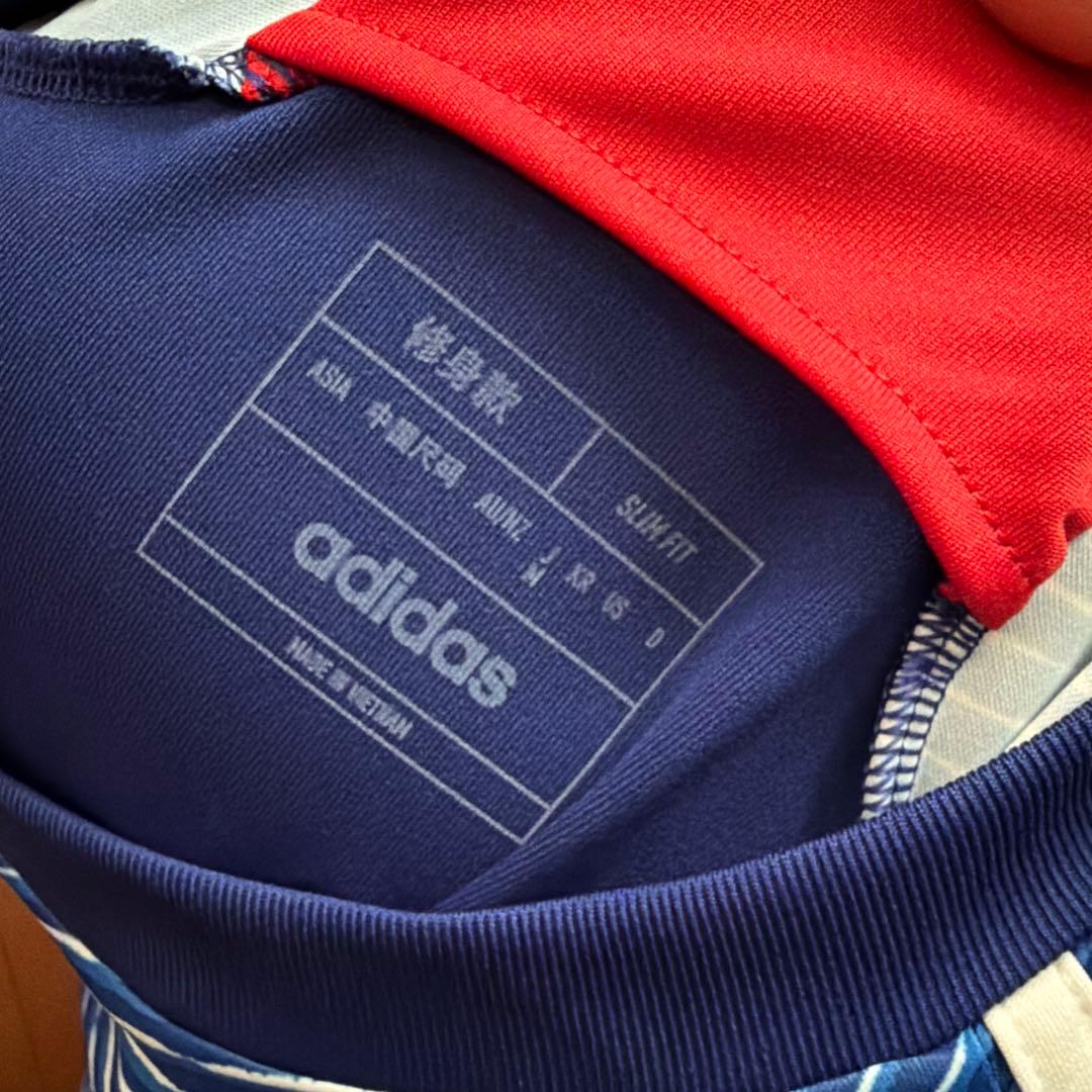 サッカー日本代表　ユニフォーム　11番　久保建英