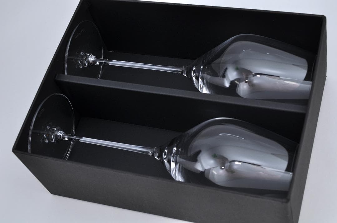 ボトルなし ドンペリニヨン×レディガガ グラス2脚ストッパーセット TA1833