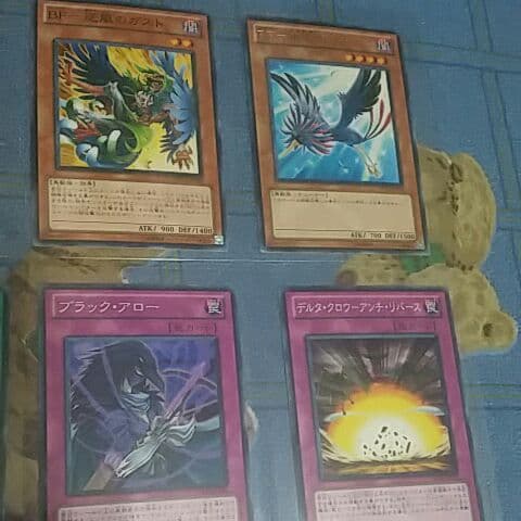 遊戯王引退　デュエリストパック－クロウ編－ 　まとめ