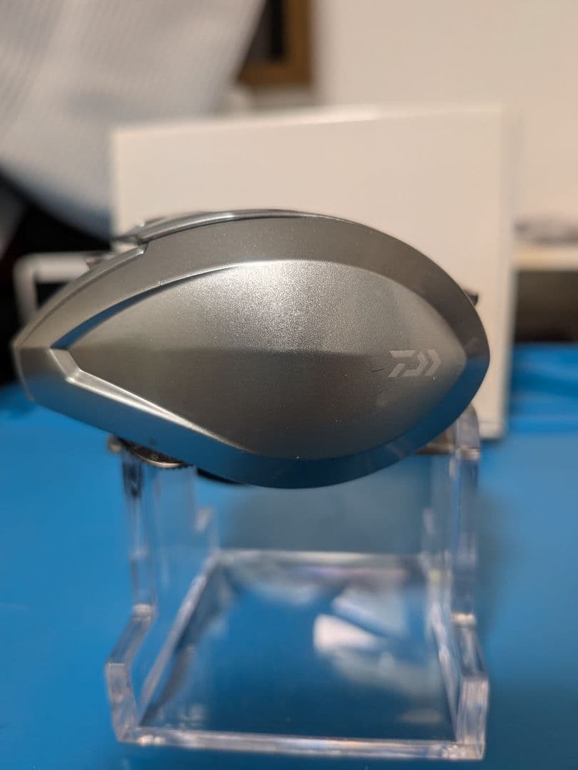 AOM専用 ※ジャンク※Daiwa ALPHAS SV TW 800XH