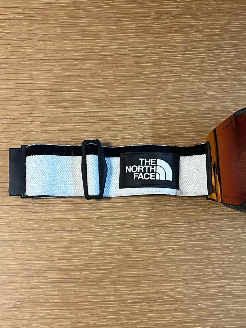 SMITH Squad MAG 調光ミラー　THE NORTH FACEコラボ